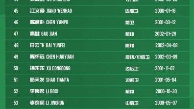 2008赛季亚冠F组前瞻：北京国安时隔十年重返亚洲舞台