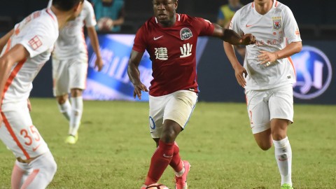 拒绝豪门挖角留守LAFC，Denis Bouanga 2026年剑指MLS历史传奇