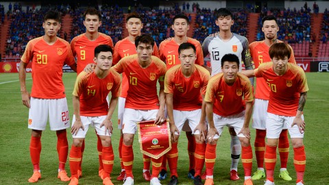 探秘红魔青训营的中国足迹：那些曾与曼联擦肩而过的华夏之光