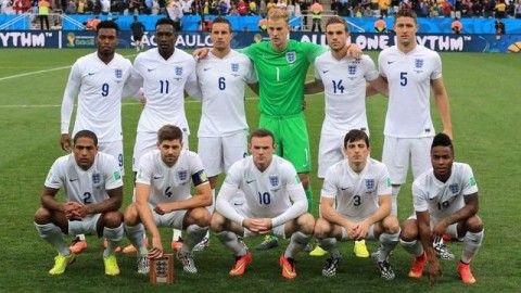 突尼斯球员名单大换血！2026世界杯英伦对决前瞻