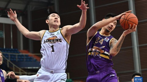 2025-26赛季CBA季后赛12进8：辽宁本钢卫冕崩塌首战山东