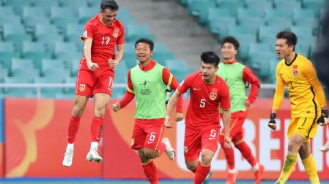 日本vs吉尔吉斯斯坦18强赛复盘：蓝武士晋级之路的亚洲差距
