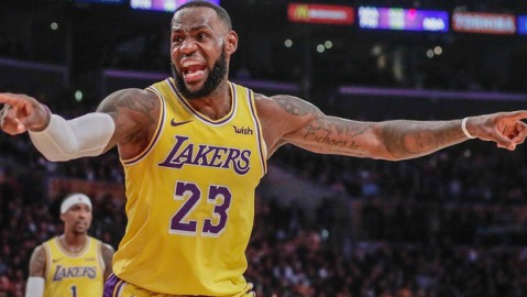 数据来源：Basketball-ReferenceESPNStatMuse，截止2026年4月25日。