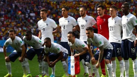法国和德国比分预测 2026世界杯前终极练兵谁能抢占心理先机