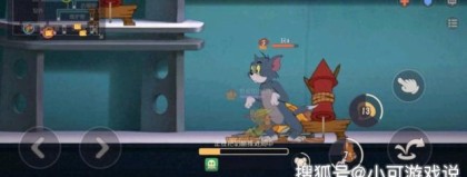 惊天乌龙当队友变成对手昔日电锋谁更锋芒