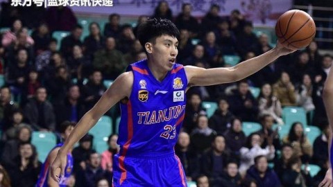 CBA最帅的球员摔伤太可惜！2026赛季高颜值球星接连遭遇伤病打击