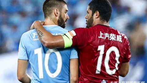 中超限薪令全面升级！揭秘2026赛季球员年薪上限，金元足球彻底落幕