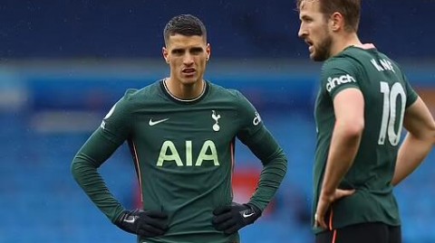 比利时2-0英格兰：蒂勒曼斯默滕斯破门送三狮欧国联出局