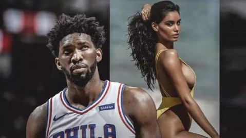 抢走巨人的高光时刻！除了鞋码和床铺，NBA球员的尺寸还藏着多少趣闻？