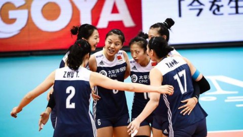 【2025-2026赛季女排世俱杯决赛】意甲德比新王登基，终结卫冕冠军17连胜傲人纪录