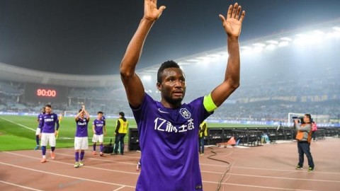 乌龙+点球魔笛破门：克罗地亚2-0尼日利亚开门红
