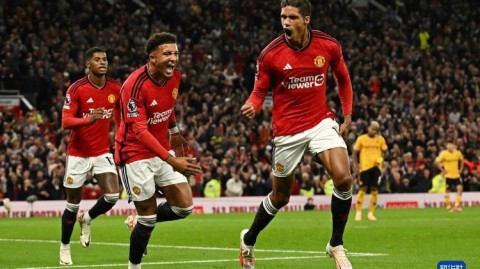 英超第34-38轮前瞻