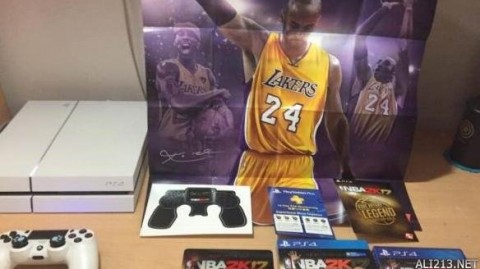 NBA 2K17潜力高球员大盘点：这些妖人如今真的兑现了天赋吗？