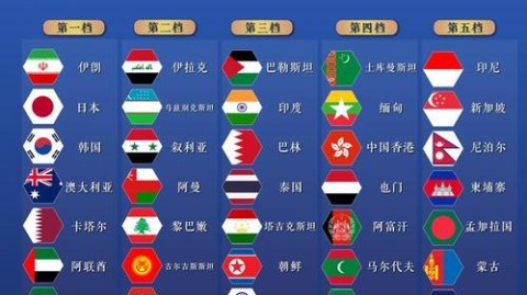 数据来源：AFC官网德国转会市场雷速体育球天下体育，截至2026年4月24日。