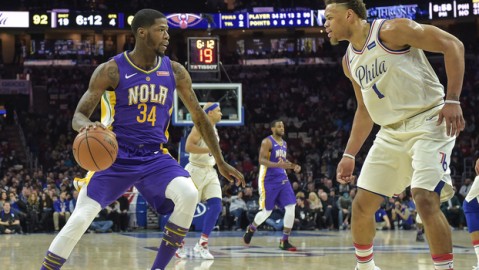 2026年NBA球员流动盘点｜哈登联手米切尔冲冠，骑士队面临续约超级顶薪抉择