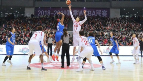 数据来源：WCBA官方中国篮球协会新疆天山女篮俱乐部，截止2026年4月。