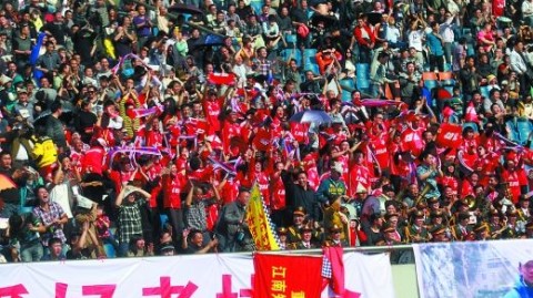 2026中超铜梁龙突围 黑马升班马魔鬼赛程能否续写奇迹