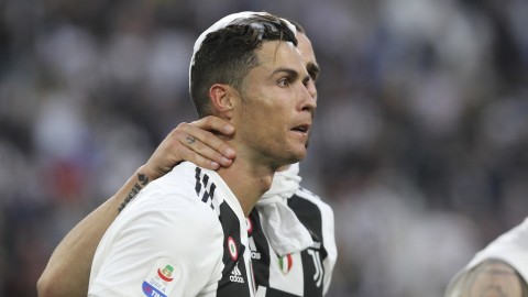 尤文图斯1617赛季球员资料：回顾那支距欧冠王座仅一步之遥的梦幻之师