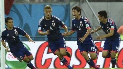 2026世界杯日本队球员照片全收录：蓝武士26人高清图鉴与征战纪实