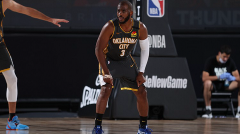 号码背后的博弈：2026NBA休赛期球员号码更迭全盘点