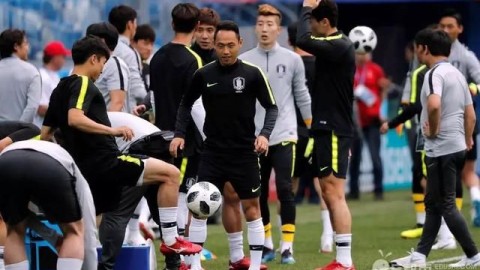 瑞典1-0点杀韩国：VAR再成主角，孙兴慜哑火太极虎开门黑