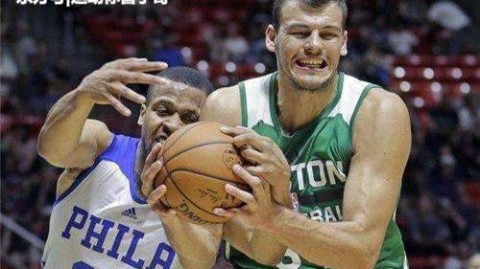2026年NBA球员名字含“登”的十大球星盘点：从哈登续约骑士到凯尔登·约翰逊夺最佳第六人